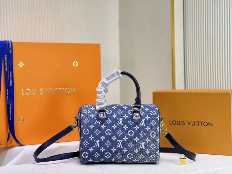 LV Speedy Bags